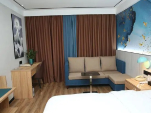 Liuhe Hotel
