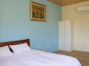 My B&B
