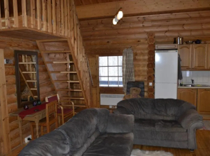 Ruokolahti Cottage