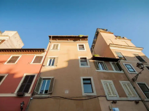 Finestra Su Trastevere - Guest House