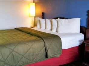 Premiere Inn & Suites