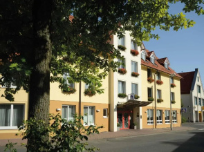 Flair Hotel Stadt Höxter