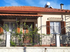 Authentic House Stratoni Chalkidiki Greece 6P Seaview