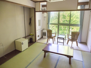 Guesthouse Shirogane
