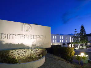 Dimitra Beach Hotel & Suites