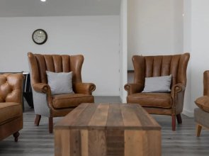 Pembroke Self Catering Apartments