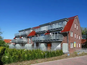 Residenz an der Nordseetherme