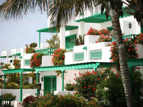Nazaret Mansion