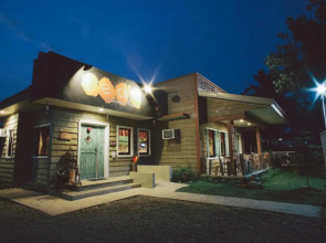 Ted's Bed and Breakfast