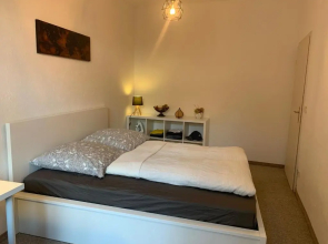 Apartment 2 Zentrum Bautzen mit Netflix WLAN Kaffee gratis
