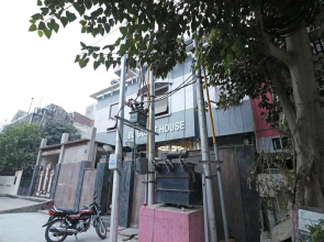 OYO 23721 Bd Guest House