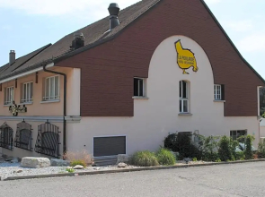 Motel La Poularde