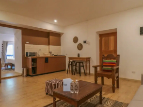 w Fantastic 1BR Near Plaza Mayor de Cusco