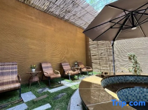 Yunxili Tangquan Spa Homestay
