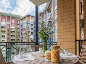 Bright Apartment Near Parco Dora by Wonderful Italy