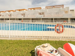 Pierre & Vacances Mojácar Playa