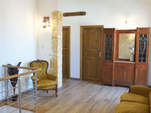 Menhir - Room 2 in Olmedo