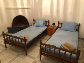 Al Mare Skyros, Fully-equipped house
