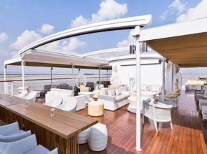 The Strand Cruise