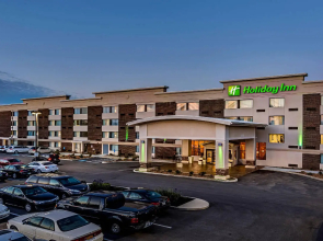 Holiday Inn Cleveland Northeast - Mentor by IHG