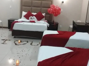 Aqua Stone Guest House