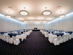 Hotel El Ejecutivo by Reforma Avenue