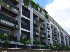 Sing Ken Ken Lifestyle Boutique Hotel
