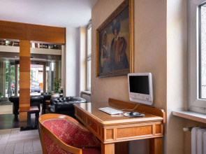 Quality Hotel Nova Domus