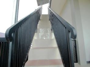 Super Oyo 2400 Maleo Exclusive Residence