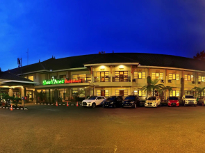Sari Ater Hotel & Resort