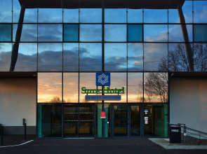 Sure Hotel by Best Western Nantes Beaujoire