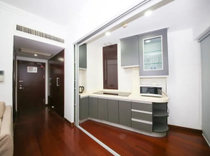 Yuanlai International Serviced Apartment