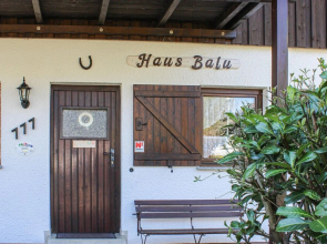 Awesome Apartment in Thalfang With 2 Bedrooms and Wifi