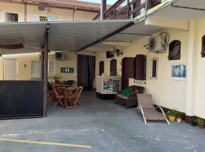 Chill Inn Pousada Paraty