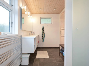 4 Star Holiday Home in Græsted