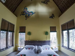 Kuda Laut Bungalows & Diving