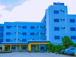 Vienna International Hotel