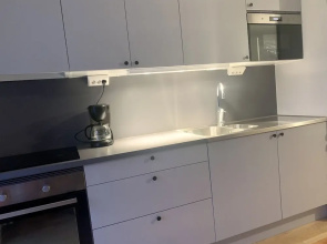 Lovely 2-bed Apartment in Sundbyberg