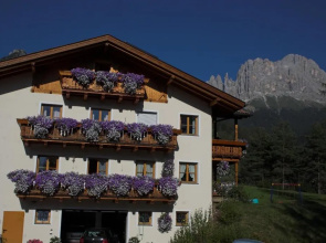 Apartments Dilln Gütl