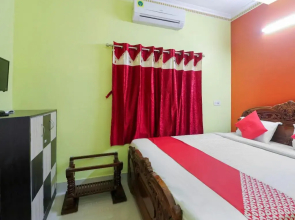 The King by OYO Rooms