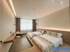 Yulai Lienan Inn