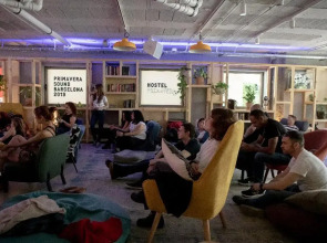 Unite Hostel Barcelona