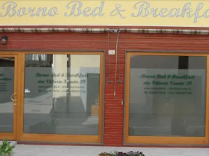 Borno Bed & Breakfast