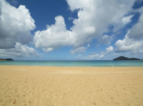 Turtle Bay at Lambert Beach
