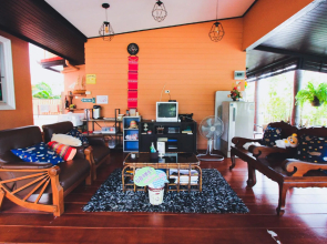 Baan Hmon Non-lay Sattahip