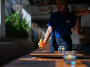 Kuta Beach Club Hotel