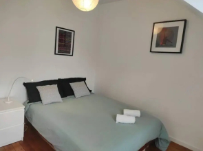 *24H* maison de ville proche centre ville/tram