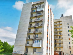 Apart Miass on Vernadsky Street