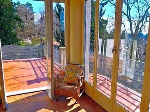 Villa Silvia B&B Varese