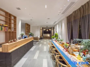WanfengLin shanshu Homestay